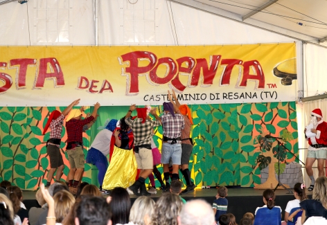 Teatro BIANCANEVE 2025