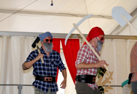 Teatro BIANCANEVE 2025