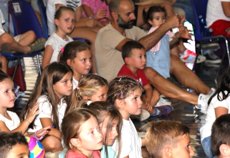 Teatro BIANCANEVE 2025