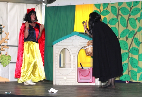 Teatro BIANCANEVE 2025