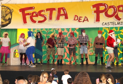 Teatro BIANCANEVE 2025