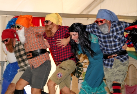 Teatro BIANCANEVE 2025