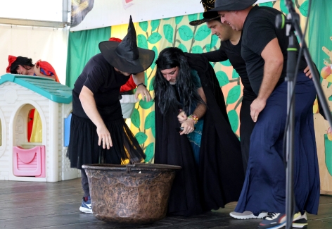 Teatro BIANCANEVE 2025