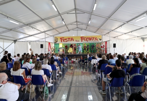 Teatro BIANCANEVE 2025