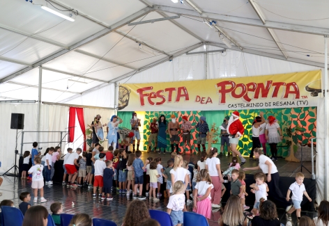 Teatro BIANCANEVE 2025